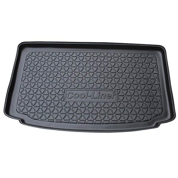 Bagagerumsmatta Peugeot 206/206+