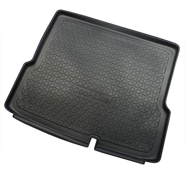Rear Cargo Boot Trunk Mat Peugeot 306 Break