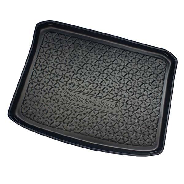 Rear Cargo Boot Trunk Mat Peugeot 307