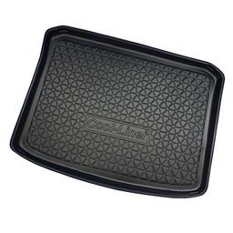 Rear Cargo Boot Trunk Mat Peugeot 307