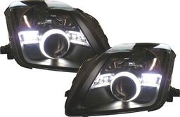 Angel Eyes Svarta Prelude 97-01