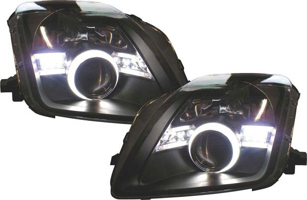 Angel Eyes Svarta Prelude 97-01