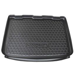 Bagagerumsmåtte Renault Megane Scenic I