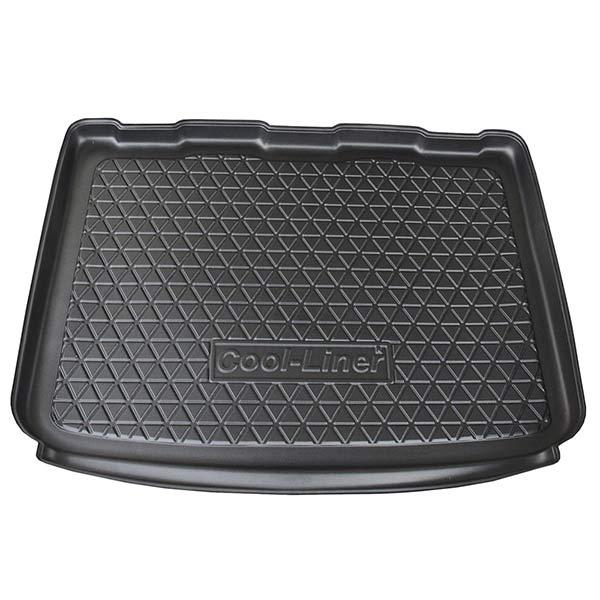 Bagagerumsmåtte Renault Megane Scenic I