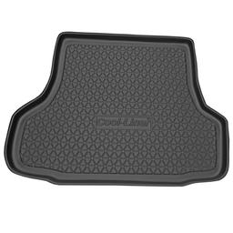 Rear Cargo Boot Trunk Mat Rover 75