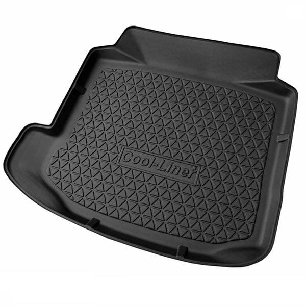 Rear Cargo Boot Trunk Mat Saab 9-5 Sedan