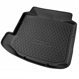 Rear Cargo Boot Trunk Mat Saab 9-5 Sedan