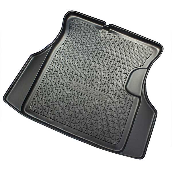 Tavaratilanmatto  Seat Toledo I (1L)