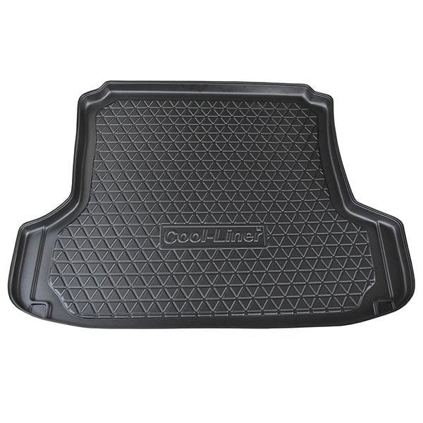 Tavaratilanmatto  Seat Toledo II (1M)