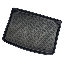 Bagagerumsmatta Seat Ibiza III (6L)