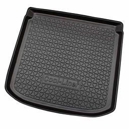 Bagasjeromsmatte Seat Altea XL