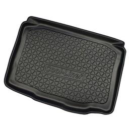 Bagasjeromsmatte Seat Ibiza IV (6J)