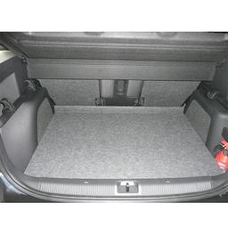 Tavaratilanmatto  Skoda Yeti