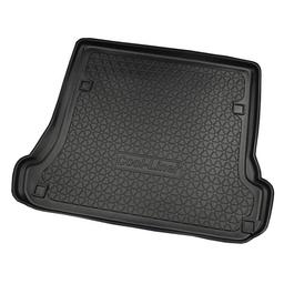 Rear Cargo Boot Trunk Mat Toyota Land Cruiser J120 (Prado)