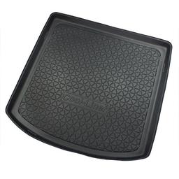 Rear Cargo Boot Trunk Mat Volkswagen Touran I (1T)/Touran I (1T) Facelift