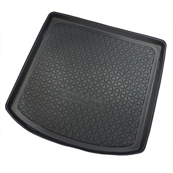 Rear Cargo Boot Trunk Mat Volkswagen Touran I (1T)/Touran I (1T) Facelift
