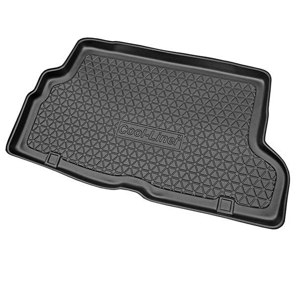 Rear Cargo Boot Trunk Mat that fits Volvo S70