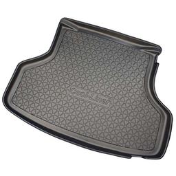 Rear Cargo Boot Trunk Mat that fits Volvo S40 I