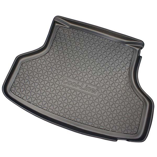 Rear Cargo Boot Trunk Mat that fits Volvo S40 I
