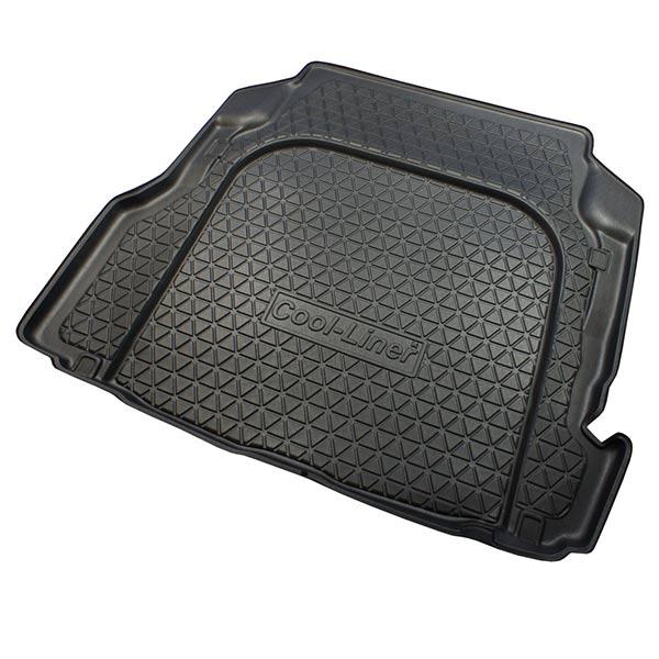 Rear Cargo Boot Trunk Mat that fits Volvo S80 I