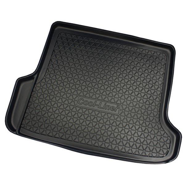 Bagagerumsmatta som passar Volvo V70 II/XC70 109x116 (I)