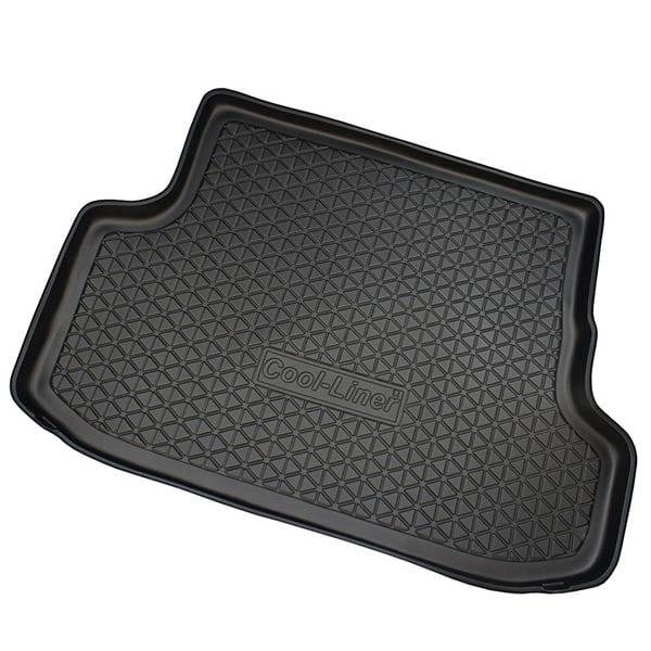 Rear Cargo Boot Trunk Mat that fits Volvo V70 I