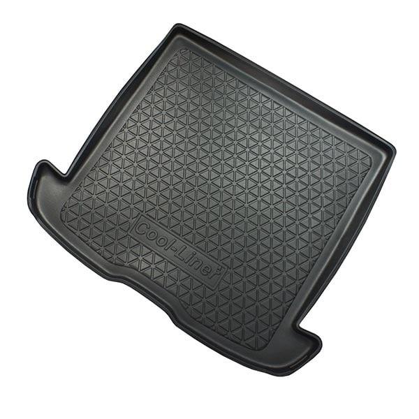 Rear Cargo Boot Trunk Mat that fits Volvo V50