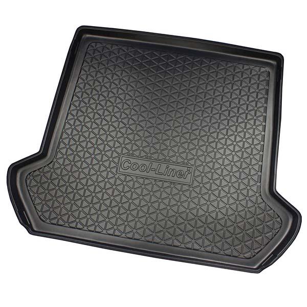Rear Cargo Boot Trunk Mat that fits Volvo XC90 I