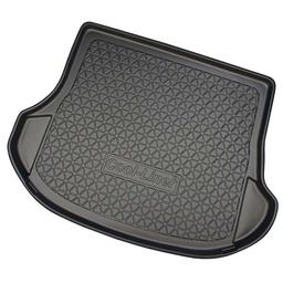 Rear Cargo Boot Trunk Mat that fits Volvo S40 II