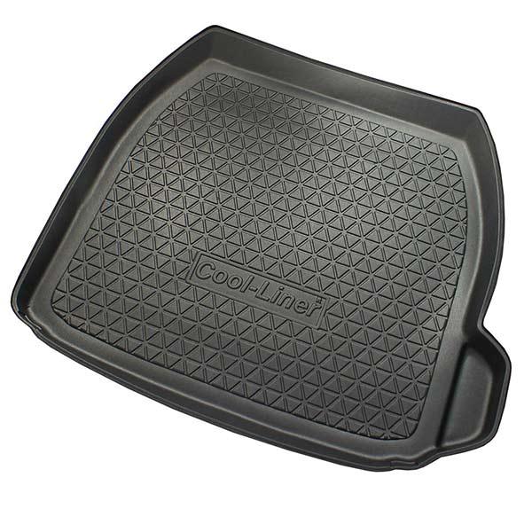 Bagagerumsmåtte der passer til Volvo S80 Ii
