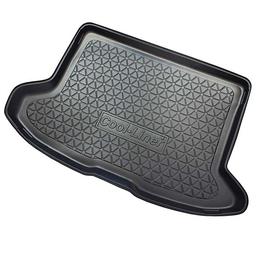 Bagagerumsmatta som passar Volvo C30