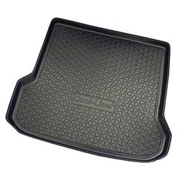 Bagagerumsmatta som passar Volvo V70 III/XC70 (II)