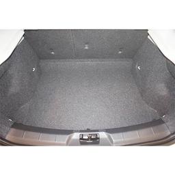Rear Cargo Boot Trunk Mat that fits Volvo V40 II/V40 Cross Country
