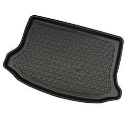 Rear Cargo Boot Trunk Mat that fits Volvo V40 II/V40 Cross Country