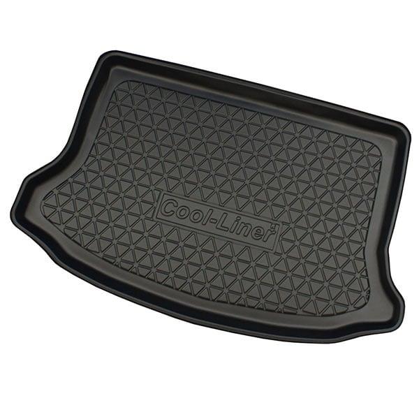 Rear Cargo Boot Trunk Mat that fits Volvo V40 II/V40 Cross Country
