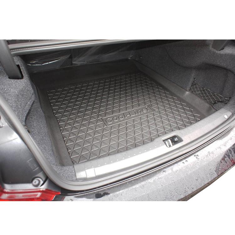 Rear Cargo Boot Trunk Mat that fits Volvo S90