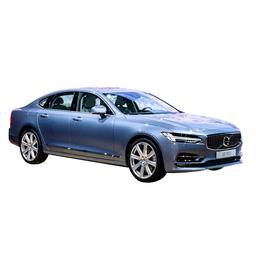 Bagagerumsmåtte der passer til Volvo S90