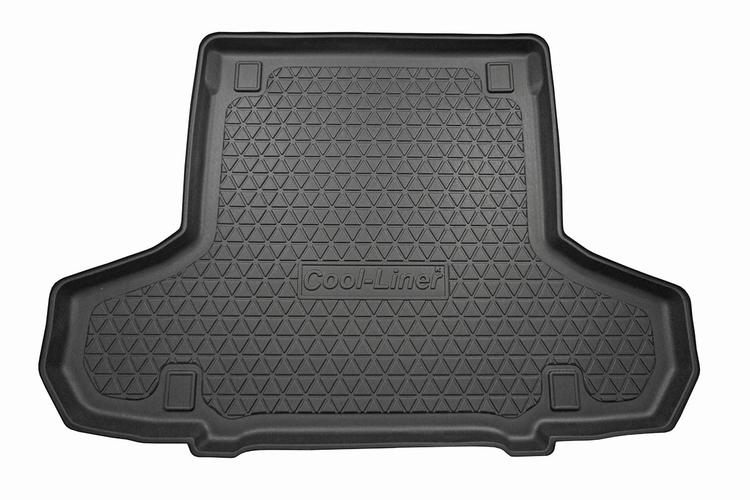 Rear Cargo Boot Trunk Mat Porsche Panamera ll