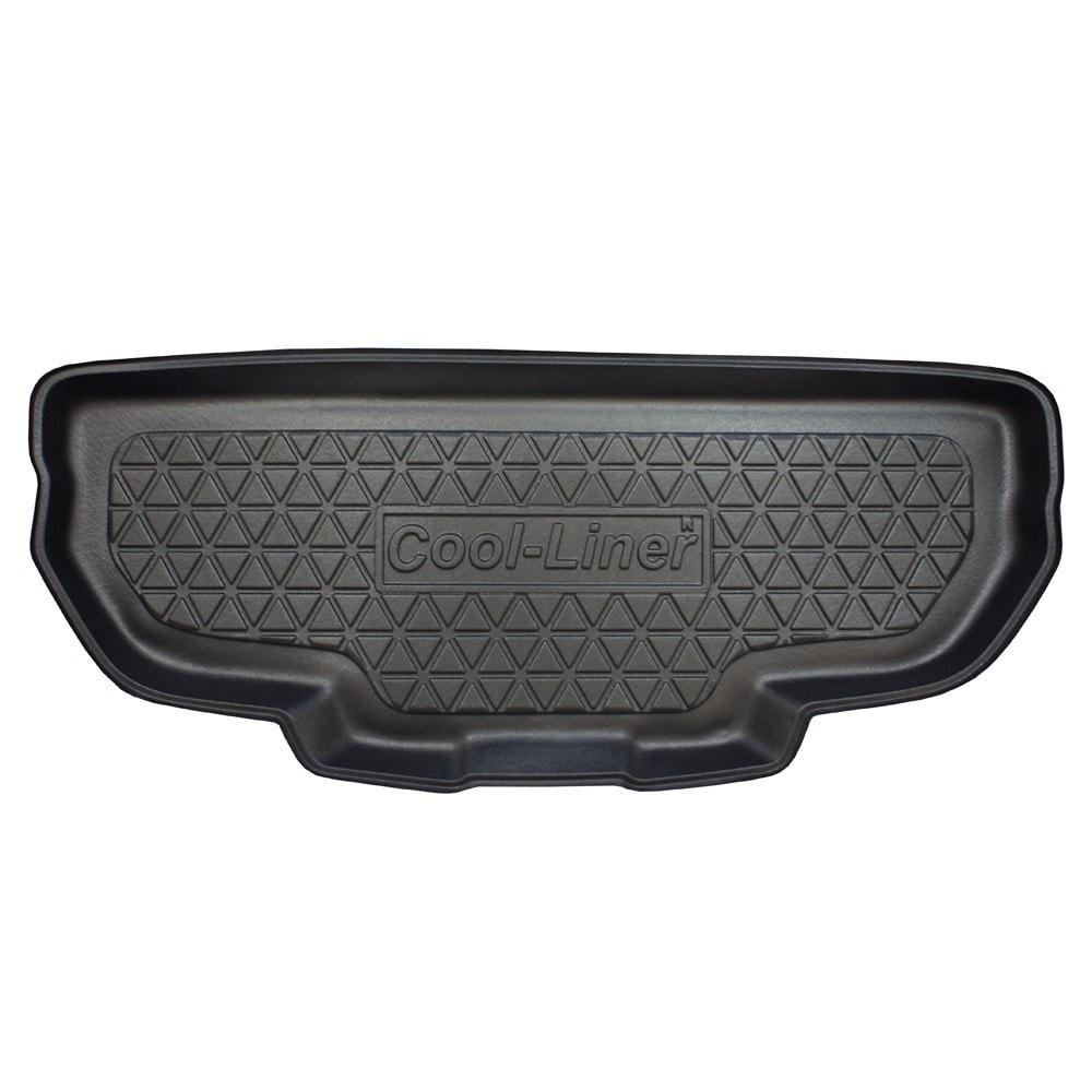 Bagagerumsmatta Ford Galaxy II