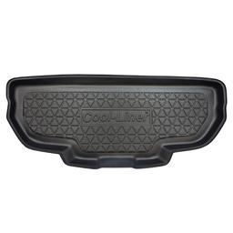 Bagagerumsmatta Ford Galaxy II
