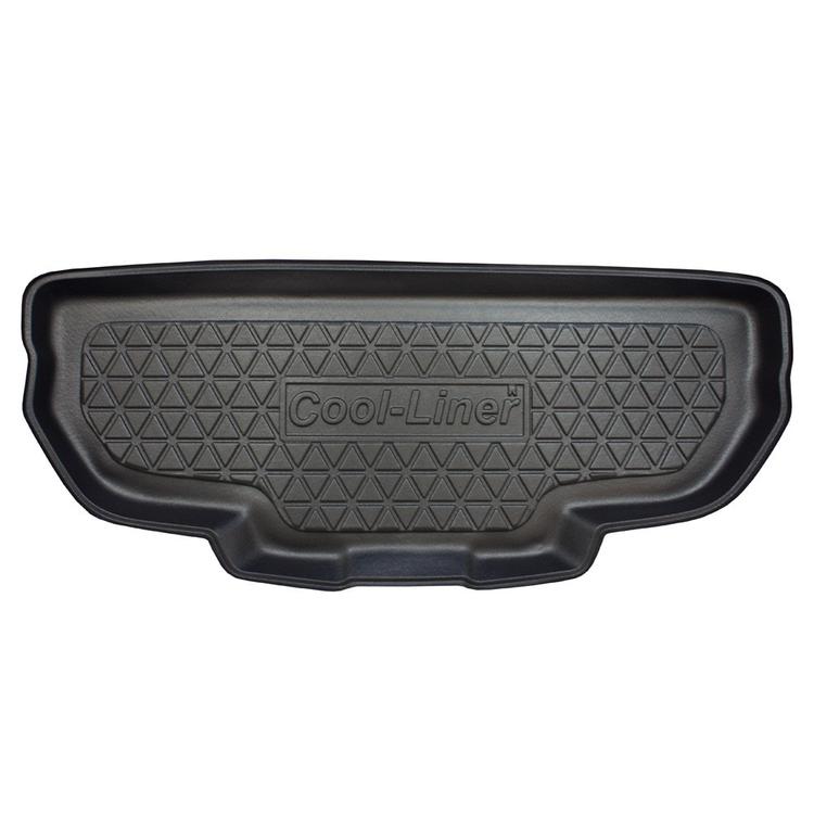 Bagasjeromsmatte Ford Galaxy II