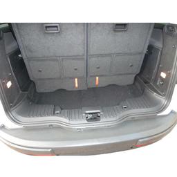 Bagagerumsmatta Ford Galaxy II