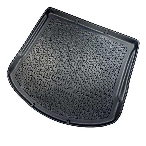 Bagagerumsmåtte Ford Mondeo IV Turnier