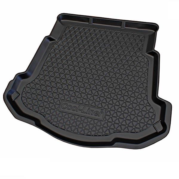 Bagagerumsmatta Ford Mondeo IV