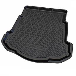 Bagagerumsmatta Ford Mondeo IV