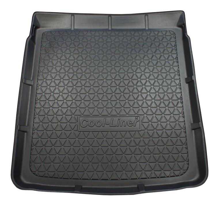 Bagagerumsmatta VW Passat B6/B7