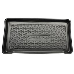 Rear Cargo Boot Trunk Mat Volkswagen Fox