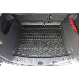 Bagagerumsmåtte Volkswagen Caddy Life/Caddy Comfortline & Trendline