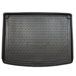 Bagagerumsmatta VW Caddy Life Mixt