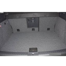 Bagagerumsmåtte Volkswagen Tiguan